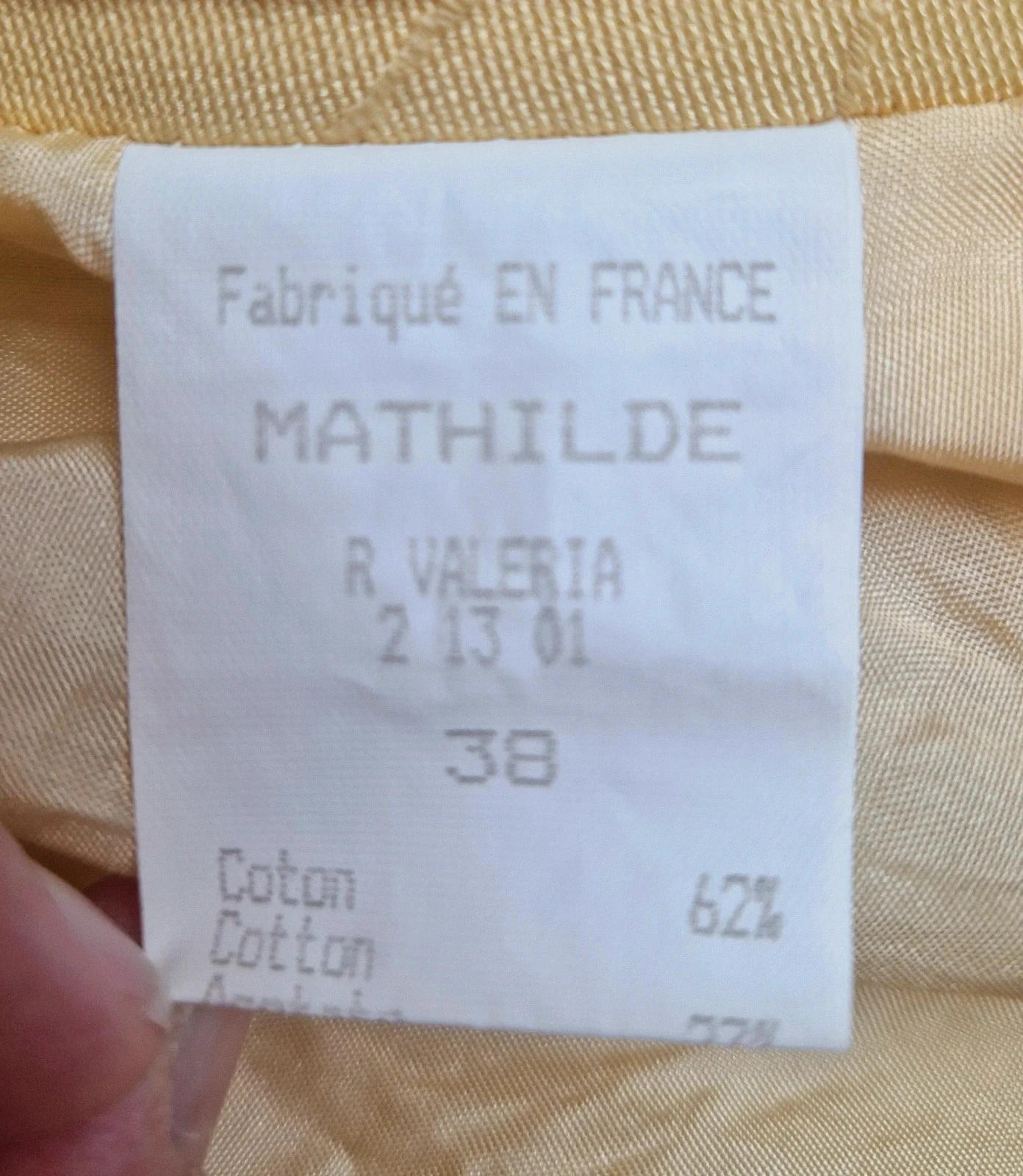 Vestido 👗 – photo 6